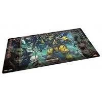 Destruction vs. Death Warhammer: Age of Sigmar - Champions Playmat - By Ultimate Guard